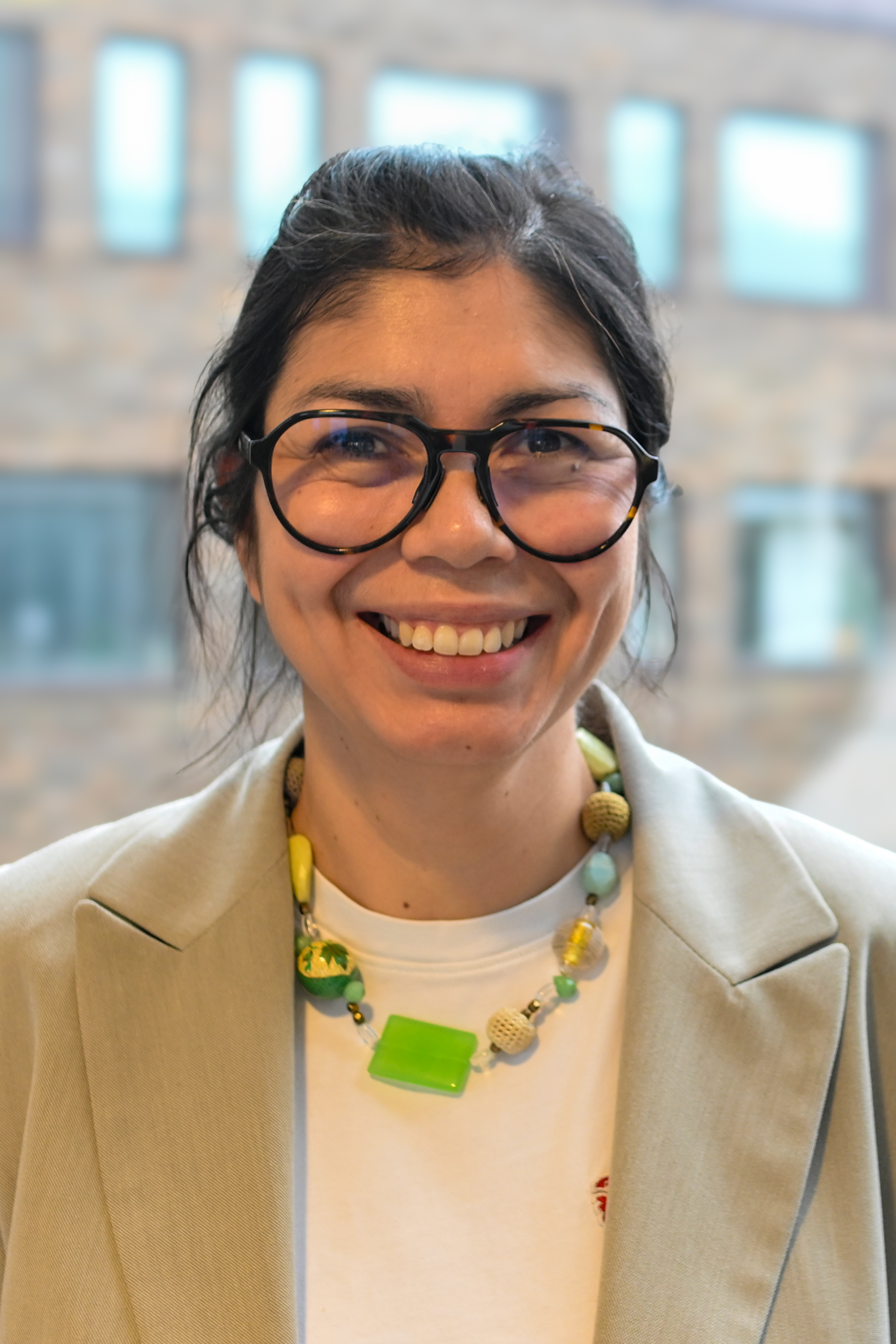 Sandra  Hall Karlsson